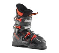 Rossignol - Chaussures de ski - Hero J4 Meteor Grey - Taille Enfant 24.5 - Noir Noir 24.5