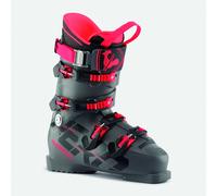 Chaussures De Ski Rossignol Hero World Cup 130 Medium Metal Grey Homme Gris 2024 taille 26.5
