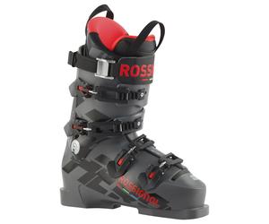 Chaussures De Ski Rossignol Hero World Cup 140 Lv M.grey Homme Gris 2026 taille 25