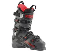 Rossignol - Chaussures de ski - Hero World Cup 140 Lv Meteor Grey pour Homme - Taille 26.5 - Gris Gris 26.5