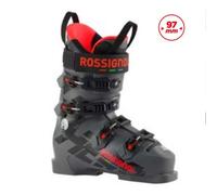 Chaussures De Ski Rossignol Hero World Cup 90 Sc Gris Garçon Gris 2026 taille 21.5