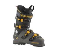 Chaussures De Ski Rossignol Hi Speed 100 Hv Moon Grey Homme Gris 2026 taille 26.5