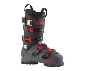 Chaussures De Ski Rossignol Hi Speed 130 Hv Gw Storm Gr Homme Gris 2025 taille 26