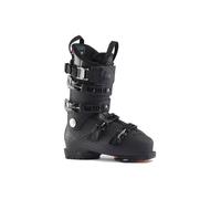 Chaussures De Ski Rossignol Hi-speed Elite130 Carbon Lv Gripwalk Black Homme 41