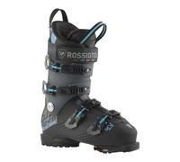 Rossignol - Chaussures de ski Alpin - HI Speed Pro 120 Mv Gw pour Homme - Taille 46,5 - Noir Noir 46,5