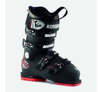 Chaussures De Ski Rossignol Hi-speed Pro 70 Mv Black Garçon Noir 2024 taille 23.5
