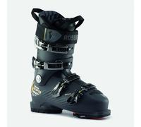 Chaussures De Ski Rossignol Hi-speed Pro Heat Mv Gripwalk Bronze Grey Homme Gris 2024 taille 31.5