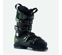 Chaussures De Ski Rossignol Hi-speed Pro120 Mv Gripwalk Black Green Homme 43,5