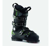 Chaussures De Ski Rossignol Hi-speed Pro120 Mv Gripwalk Black Green Homme Noir 2024 taille 27