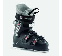 Chaussures De Ski Rossignol Kelia 50 Dark Iron Femme Noir 2025 taille 27.5