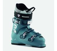 Chaussures De Ski Rossignol Kelia Rental Gripwalk Sky Blue Femme Bleu 2025 taille 22.5