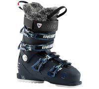 Chaussures De Ski Rossignol Pure 70 - Blue Black Femme 35