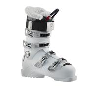 CHAUSSURES DE SKI PURE 80-WHITE