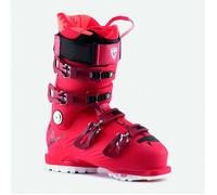 Chaussures De Ski Rossignol Pure Elite 120 Gripwalk Red Femme 34,5