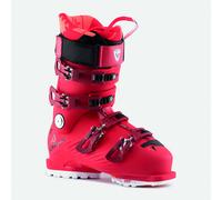 Chaussures De Ski Rossignol Pure Elite 120 Gripwalk Red Femme Rouge 2024 taille 22