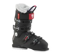 ROSSIGNOL Pure Elite 70 - Femme - Noir - taille 23- modèle 2026