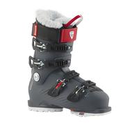 Chaussures De Ski Rossignol Pure Elite 90 Gw Storm Grey Femme Gris 2026 taille 27.5