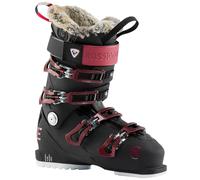 Chaussures De Ski Rossignol Pure Heat - Black Femme Noir 2022 taille 22.5