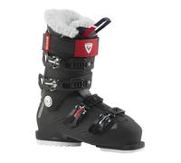Chaussures De Ski Rossignol Pure Pro 80 Metal Black Femme - Noir - Sports d'hiver - Adulte - Ski - Piste 25