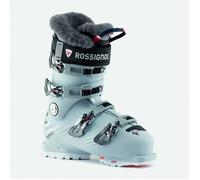 Chaussures De Ski Rossignol Pure Pro 90 Gripwalk Ice Grey Femme 35