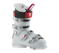 Chaussures De Ski Rossignol Pure Pro 90 Gw Snow Grey Femme Gris 2026 taille 23.5
