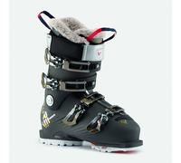 Chaussures De Ski Rossignol Pure Pro Heat Gripwalk Gold Grey Femme Gris 2023 taille 23