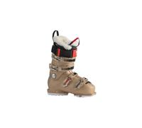 Chaussures de ski ROSSIGNOL PURE PRO HEAT GW (METAL GOLD) Femme 225