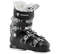 Chaussures De Ski Rossignol Track 70 W - Black Femme Noir 2023 taille 22.5