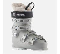 Chaussures De Ski Rossignol Track 70 W Gris Femme Gris 2025 taille 27.5