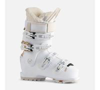 Rossignol Vizion 4b Elite 90 W Gw Woman Alpine Ski Boots Blanc 23.0 Femme