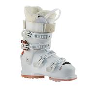 Chaussures De Ski Rossignol Vizion 4b Pro 100 W Gw Blanc Femme Blanc 2026 taille 23.5