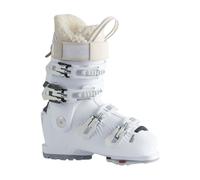 Chaussures de ski ROSSIGNOL Vizion 4B Pro 80 W GW (Blanc) Femme 35 (22.5 Mondo)