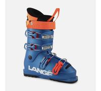 CHAUSSURES DE SKI RSJ 60_VIBRANT BLUE