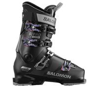 Salomon - Chaussures de ski - S/Pro Supra 80 W GW pour Femme - Taille 41-42 - Noir Noir 41-42