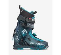 Scarpa F1 Alpine Ski Boots Bleu 30.5 Homme,Femme