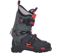 Chaussures de ski SCOTT Boot Freeguide Tour (grey anthracite/black) 40 (26 Mondo)