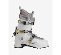 Chaussures de ski Scott Celeste blanc glace beige femme - 41