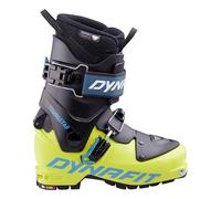 Chaussures de ski Skialpinist DYNAFIT Youngstar Lime Yellow 23.5 36