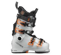 Chaussures De Ski Tecnica Cochise 115 W Dyn Gw Cool Grey Homme Gris 2025 taille 24.5