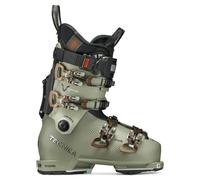 Chaussures De Ski Tecnica Cochise 115 W Dyn Gw Vert Femme Vert 2026 taille 24.5