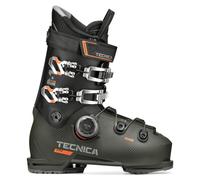 Chaussures De Ski Tecnica Mach Boa Hv 110 Rt Gw Dark Progressive Green Homme Vert 2027 taille 30.5