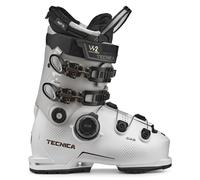 Chaussures De Ski Tecnica Mach Boa Hv 95 W Gw Cold White Homme Blanc 2026 taille 24.5