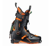 Tecnica - Chaussures de ski de randonnée - Zero G Peak Black/Orange pour Homme - Noir Noir 29.5