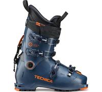 Chaussures de ski Tecnica Zero G Tour Flex 110 Bottes de ski 2023 Touring Ski Boots Skiboots, Taille:MP26.5 EU41.5