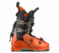 Chaussures De Ski Tecnica Zero G Tour Pro Dusk Orange Homme Orange 2026 taille 27.5