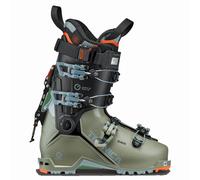 Chaussures De Ski Tecnica Zero G Tour Pro W Camp Green Homme Vert 2025 taille 26