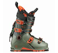 Chaussures De Ski Tecnica Zero G Tour Scout Camp Green Homme Vert 2026 taille 24.5