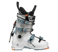 Chaussures De Ski Tecnica Zero G Tour W Blanc Femme Blanc 2026 taille 24