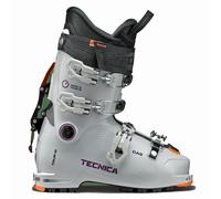 Chaussures De Ski Tecnica Zero G Tour W Cool Grey Homme Gris 2025 taille 24