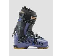 Chaussures De Ski Unisexes Dalbello Cabrio Lv Free 130 3dwrap D250700210-nd